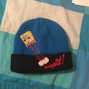 Spongebob Beanie